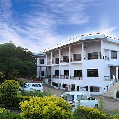 Mpt Maikal Resort, Bargi 外观 照片