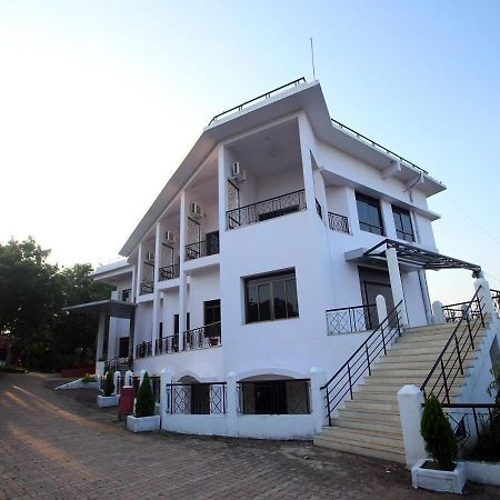 Mpt Maikal Resort, Bargi 外观 照片