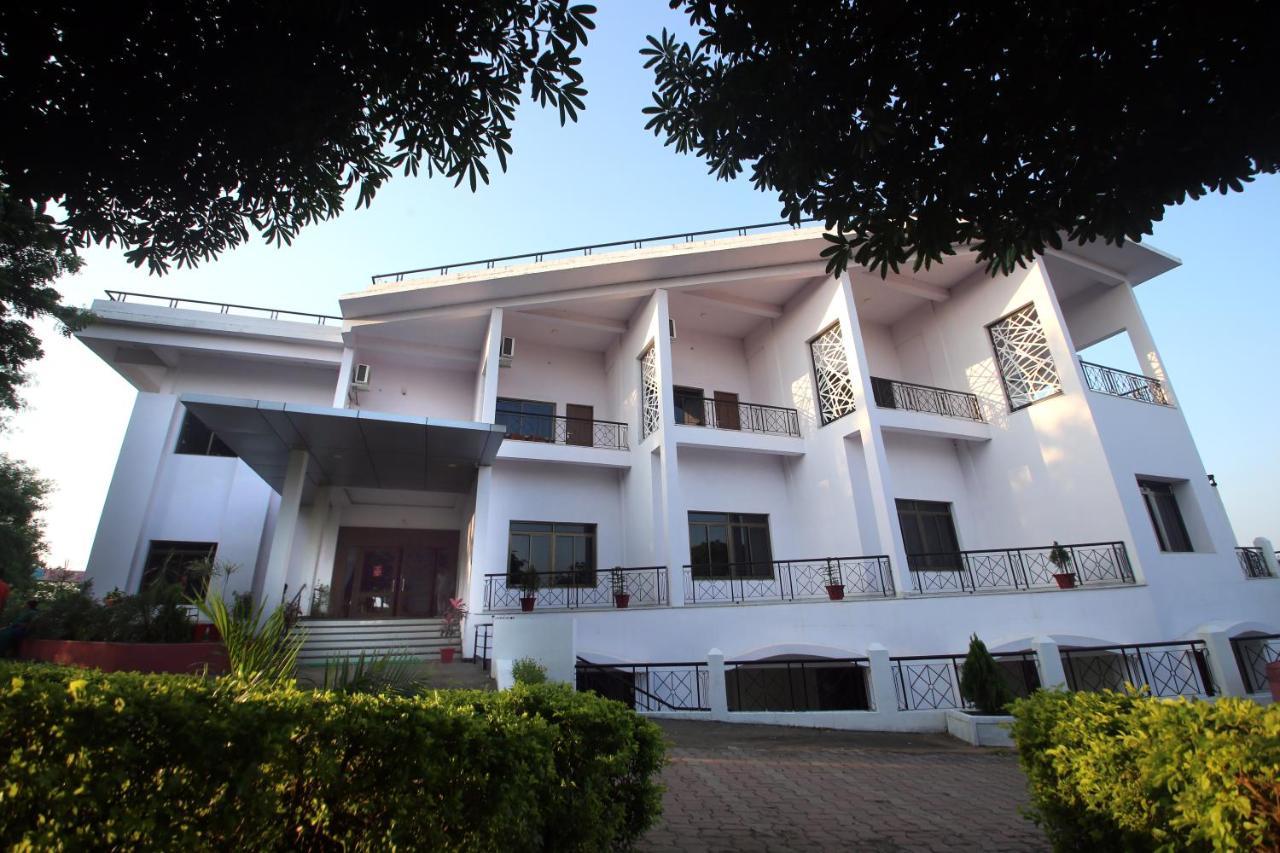 Mpt Maikal Resort, Bargi 外观 照片