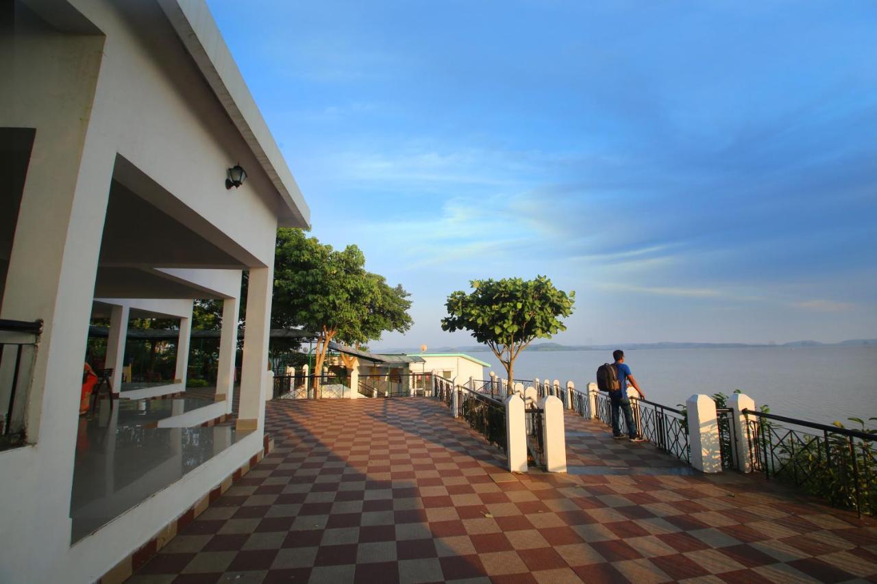 Mpt Maikal Resort, Bargi 外观 照片