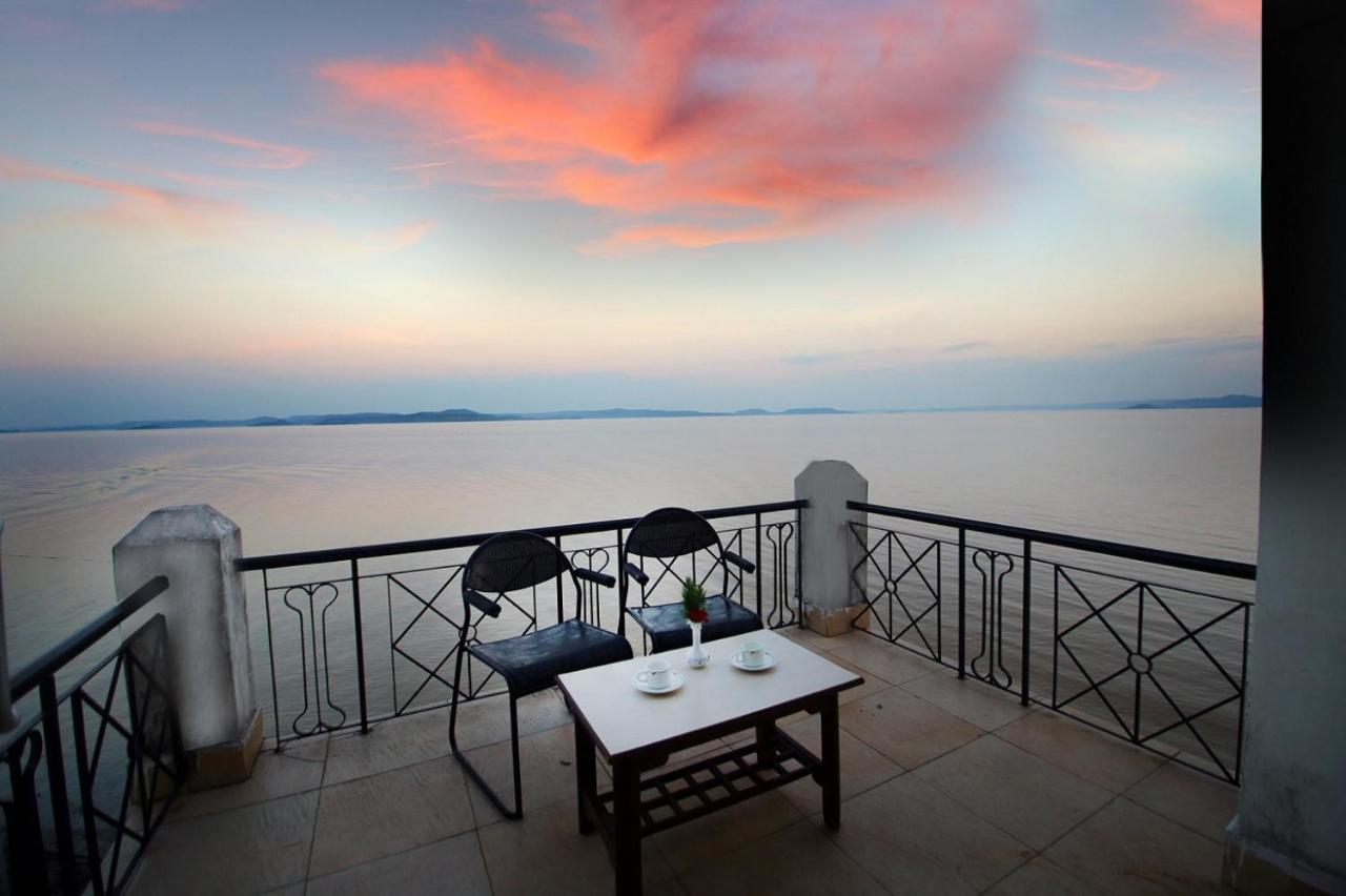 Mpt Maikal Resort, Bargi 外观 照片