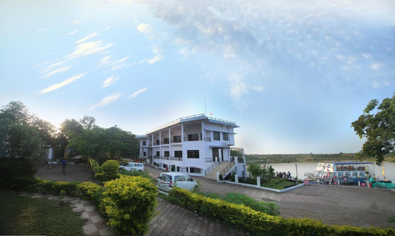 Mpt Maikal Resort, Bargi 外观 照片