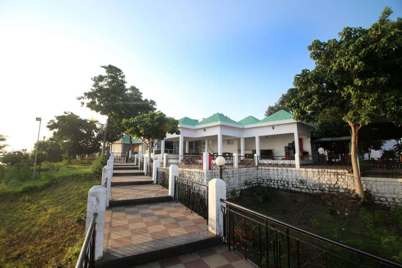 Mpt Maikal Resort, Bargi 外观 照片